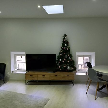 Tres Bel Appartement Condrieu Exteriér fotografie