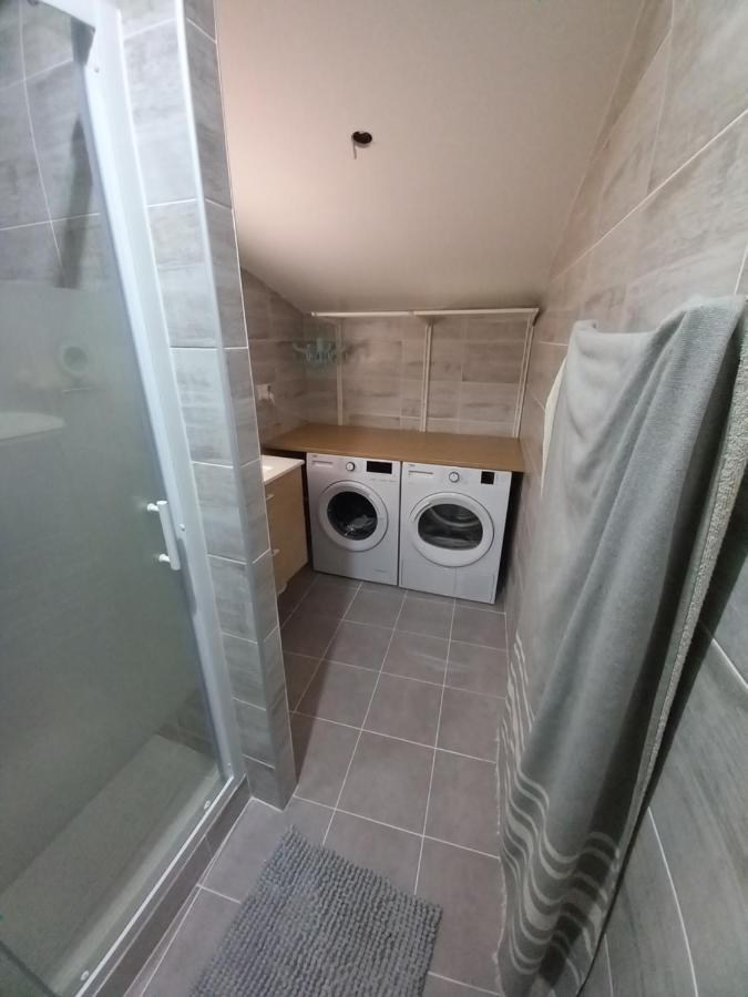 Tres Bel Appartement Condrieu Exteriér fotografie