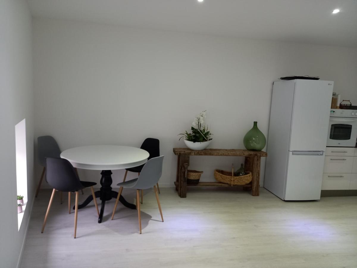 Tres Bel Appartement Condrieu Exteriér fotografie