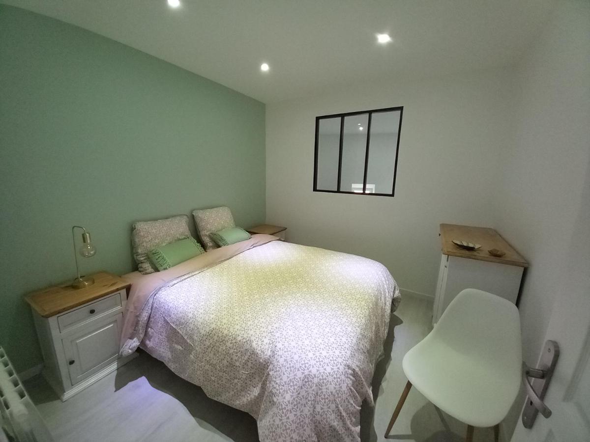 Tres Bel Appartement Condrieu Exteriér fotografie