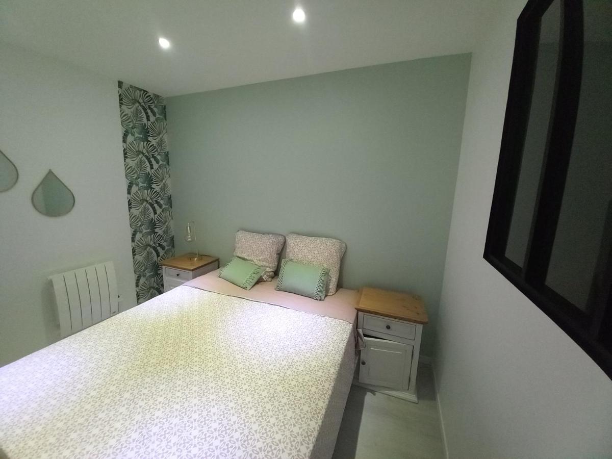 Tres Bel Appartement Condrieu Exteriér fotografie